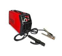 Mecafer 461140 - Estación de soldadura PINV 140 i 140 A Max