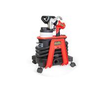 Mecafer 490120 HVS1200 - Estación de Pintura móvil