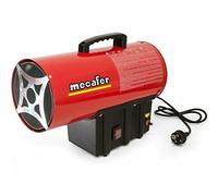 Mecafer Cañón de aire caliente de gas 30 KW - mh30000 g