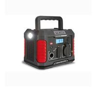 Mecafer Central Eléctrica PW1000 1000W