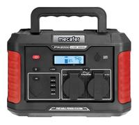 Mecafer Central Eléctrica PW2000 2000W