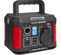 Mecafer Central eléctrica PW600 600W