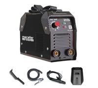 Mecafer - Estación de soldadura inverter MMA - PIN V120E - 461121