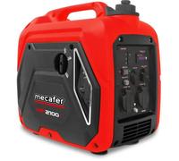Mecafer - Grupo electrógeno MF 2100i