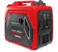 Mecafer - Grupo electrógeno MF 3900 i