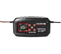 Mecafer HD 420225 - Cargador de batería automático Profesional MGC 25