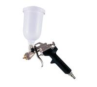 Mecafer Pistola (orificio fino de 0,5 mm)