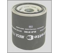 MECAFILTER Cartucho del secador de aire, sistema de aire comprimido (Ref: ELD8100)