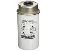 Filtro combustible MECAFILTER ELG5443