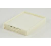 MECAFILTER Filtro, aire habitáculo para HYUNDAI: Sonata, Sonica, Santa Fe, Highway Van, Trajet, XG & KIA: Magentis, Sorento (Ref: ELR7181)