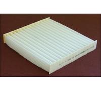 MECAFILTER Filtro, aire habitáculo para LEXUS: LX 470, ES, LFA, NX, GS, IS, GX, RX, LX 570, LS & TOYOTA: RAV4, Land Cruiser, Prius (Ref: ELR7212)