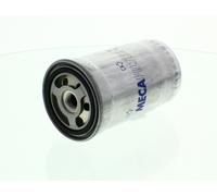 MECAFILTER Filtro combustible para BMW: Série 5, Série 7, Série 3 & MG: MG ZT & ROVER: 75 & LAND ROVER: Freelander (Ref: ELG5267)