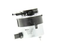 MECAFILTER Filtro combustible para FORD: Fiesta, Focus, Fusion, C-Max & VOLVO: V50, V70, S80, C30, S40 & MAZDA: 3, 2 (Ref: ELG5376)