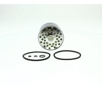 MECAFILTER Filtro combustible para LAND ROVER: Land Rover, Defender & SEAT: Ronda, Malaga, 131, Ibiza & FORD: Escort, P100 Pick-up (Ref: ELG5209)