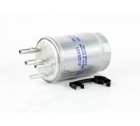 MECAFILTER Filtro combustible para LAND ROVER: Range Rover, Discovery (Ref: ELG5331)