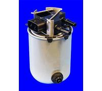 MECAFILTER Filtro combustible para NISSAN: Qashqai (Ref: ELG5457)