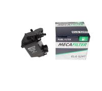 Mecafilter ELG5297 - Filtro de combustible