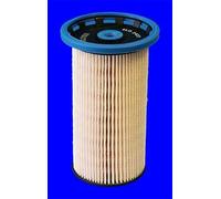 MECAFILTER Filtro combustible para VOLKSWAGEN: Golf Cabriolet, Caddy, Tiguan, Golf, Jetta, Passat, New Beetle, CC, Scirocco, T-Roc (Ref: ELG5435)