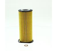 MECAFILTER Filtro de aceite para BMW: Série 7, Série 3, Série 6, X5, Série 5, X6, X3 (Ref: ELH4359)