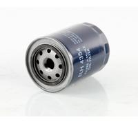 MECAFILTER Filtro de aceite para FIAT: Ducato & CITROËN: Jumper, Relay & IVECO: Daily & SANTANA: Anibal & PEUGEOT: Boxer (Ref: ELH4354)