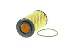 MECAFILTER Filtro de aceite para FORD: S-Max, Mondeo, Focus, Kuga & VOLVO: V50, XC 70, V40, S60, S80, V70, XC 60, V60, S40, XC 90, C30 (Ref: ELH4349)