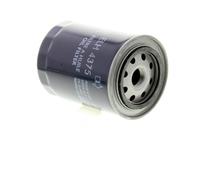 MECAFILTER Filtro de aceite para IVECO: Daily, Massif & FIAT: Ducato & PEUGEOT: Boxer & CITROËN: Jumper, Relay (Ref: ELH4375)
