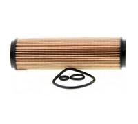 MECAFILTER Filtro de aceite para MERCEDES-BENZ: Sprinter LK Classe SLK LC (Ref: ELH4346)
