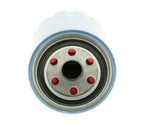 MECAFILTER Filtro de aceite para OPEL: Kadett, Vectra, Astra & ROVER: 200 Series, 400 Series, 600 Series & ISUZU: Gemini & MAZDA: 323 (Ref: ELH4143)