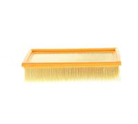 MECAFILTER Filtro de aire (de coche) para BMW: Série 7, Série 5, Série 3, Z1, Série 8 & ALPINA: B3, C2, C1, B12, ROADSTER (Ref: ELP3325)