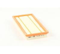 MECAFILTER Filtro de aire (de coche) para FIAT: Punto & ALFA ROMEO: Mi.To (Ref: ELP9381)