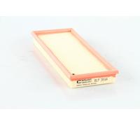 MECAFILTER Filtro de aire (de coche) para SEAT: Ronda, Malaga, Ibiza & FIAT: Ritmo (Ref: ELP3184)