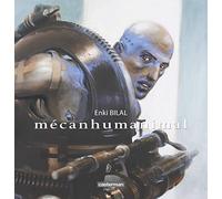 Mécanhumanimal: Au Musée des arts et métiers