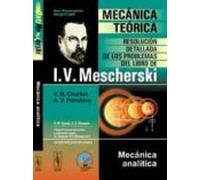 Mecanica Analitica