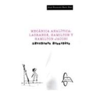 Mecánica Analítica: Lagrange Hamilton Y Hamilton-jacobi.-problem As Re