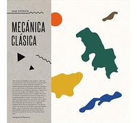 Mecánica Clásica - Mar Interior [Vinilo]