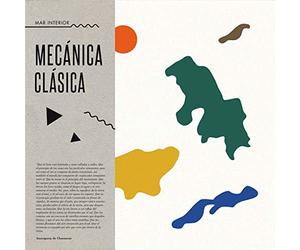 Mecánica Clásica - Mar Interior [Vinilo]