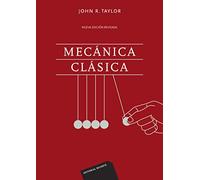 Mecánica clásica (SIN COLECCION)