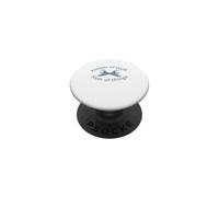 Mecánica Conocedor de Cosas Fixer of Things Funny Men Man Dad PopSockets PopGrip Adhesivo