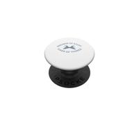Mecánica Conocedor de Cosas Fixer of Things Funny Men Man Dad PopSockets PopGrip Adhesivo