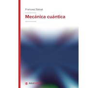 Mecánica cuántica
