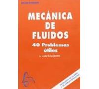 Mecánica de fluidos