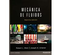 Mecánica De Fluidos - 7ª Edición