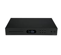 Mecánica De Transporte CD Audiolab (6000 Cdt Black)