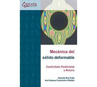 Mecanica Del Solido Deformable