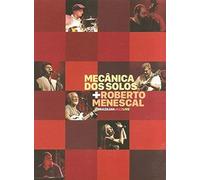 Mecânica Dos Solos & Roberto Menesal: Brazilian Jazz Live [USA] [DVD]