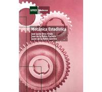 Mecánica estadística