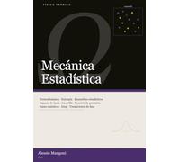 Mecánica Estadística (física teórica)