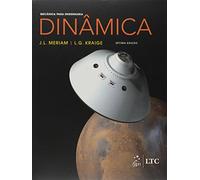 Mecânica para Engenharia Dinâmica (Português - Brasil)