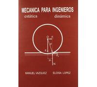 Mecánica Para Ingenieros