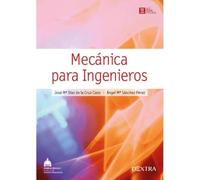 MECÁNICA PARA INGENIEROS